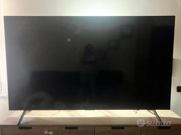 Televisore hisense 85 pollici