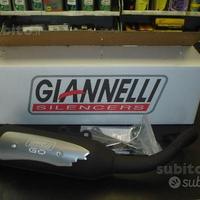 Marmitta tipo originale mbk nitro - yamaha aerox