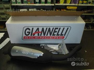 Marmitta tipo originale mbk nitro - yamaha aerox