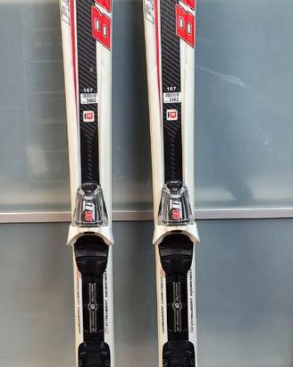 Sci Blizzard RC Race 167