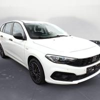 FIAT Tipo 1.6 Mjt S&S SW N1 - Cam - Carplay - Cl