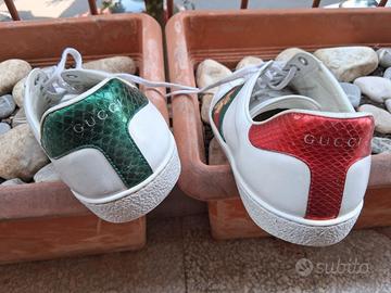 Gucci scarpe