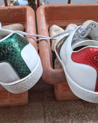 Gucci scarpe