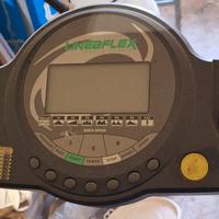 tapis roulant lineaflex