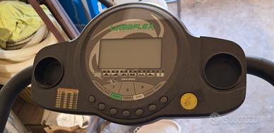 tapis roulant lineaflex