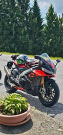Aprilia RSV4 Factory 2024 