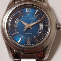 CITIZEN ECO DRIVE DONNA USATO 