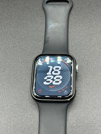 Apple Watch Series 4 Alluminium 44 mm