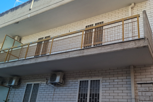 Libero 3 vani +accessori +ripostiglio. Termoautono