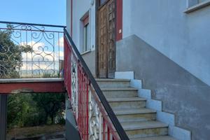 Appartamento appena liberato