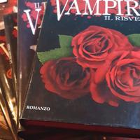 Il diario del vampiro