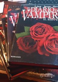 Il diario del vampiro