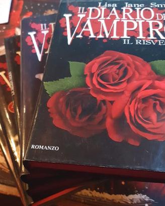 Il diario del vampiro
