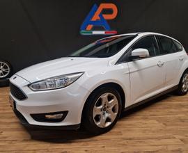 FORD Focus 1.5 TDCi 120 CV Start&Stop Titanium