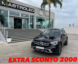 Mercedes-benz GLC 220 d 4Matic Sport