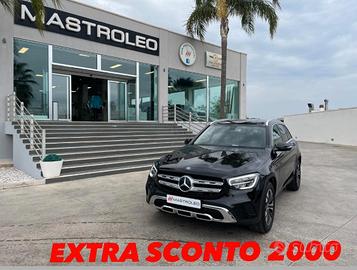 Mercedes-benz GLC 220 d 4Matic Sport