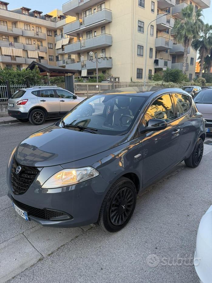 Lancia Ypsilon 3ª serie