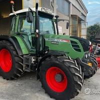 Fendt 312 vario TMS - 2012