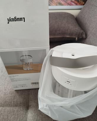 Umidificatore e Diffusore ambiente