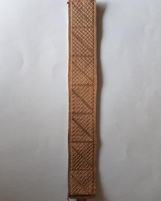 Bracciale dorato 