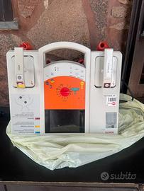 Monitor d’ epoca Esaote MDF