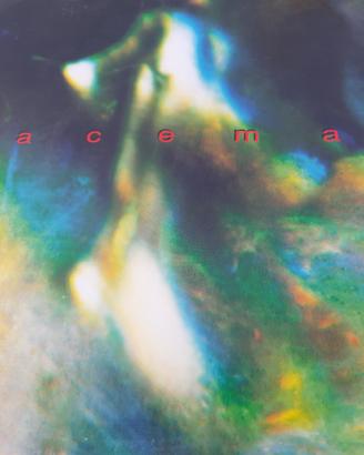 lp 33 giri spaceman a8348t 