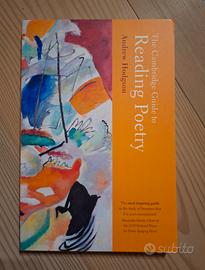 The Cambridge Guide to Reading Poetry