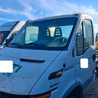 Iveco Daily PER RICAMBI