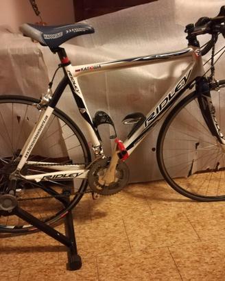Bicicletta da corsa Ridley