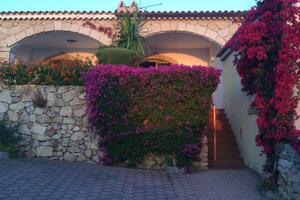 Villetta splendida vista mare Cannigione