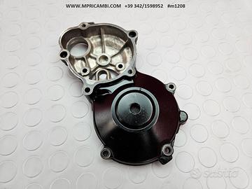 CARTER DESTRO SUZUKI GSXR 1000 2007 2008 GSX R