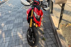 DUCATI HYPERMOTARD 950 SP