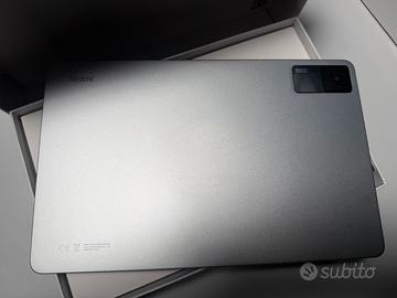 Redmi Pad Graphite Gray 4GB Ram 128 Gb Rom .