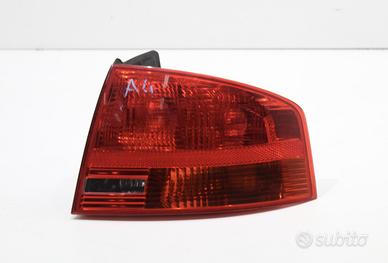 STOP FANALE POSTERIORE DESTRO AUDI A4 Berlina (8E)