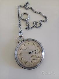 Orologio tasca swiss made