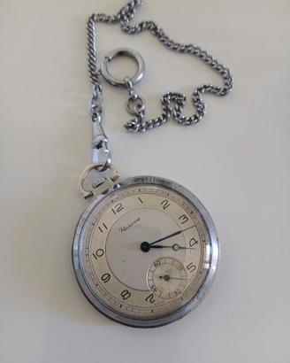 Orologio tasca swiss made