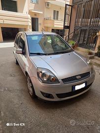 Ford Fiesta 1.4 Tdci mod. Titanium MY 2006