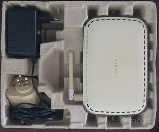 Modem diversi modelli