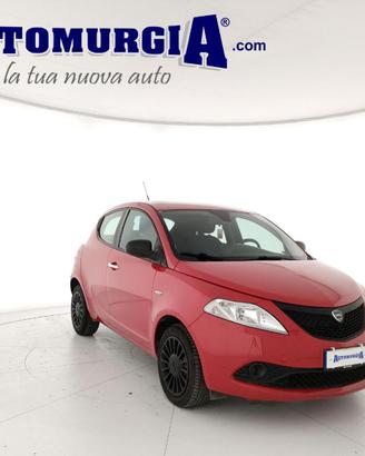LANCIA Ypsilon 1.2 69 CV 5 porte Elefantino Blu