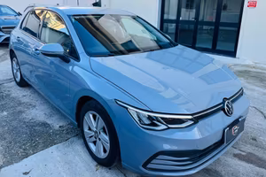 Volkswagen Golf 2.0 TDI 150 CV DSG SCR Life