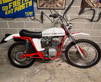 gilera 150 5v bessone