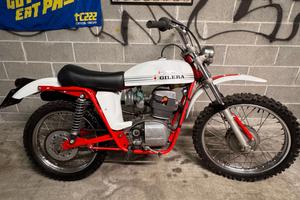 gilera 150 5v bessone