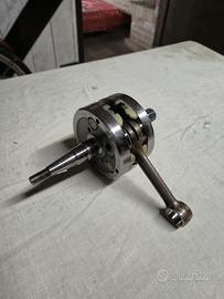 Albero motore yamaha yz 125 dal 2001/2004