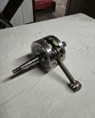 Albero motore yamaha yz 125 dal 2001/2004