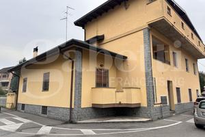 Appartamento Varedo [Cod. rif 3291566VRG]