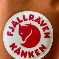 Fjällräven Kånken zaino