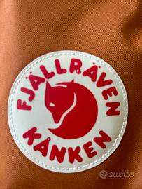 Fjällräven Kånken zaino