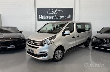 Fiat Talento mtj 1.6cc 121cv EcoJet 9 POSTI OK Neo