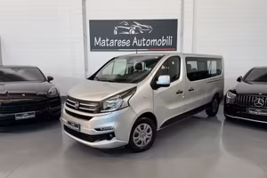 Fiat Talento mtj 1.6cc 121cv EcoJet 9 POSTI OK Neo
