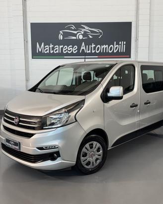 Fiat Talento mtj 1.6cc 121cv EcoJet 9 POSTI OK Neo